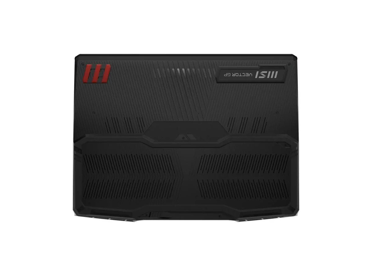 Series - 15.6" 165 Hz - Intel Core i7-12800HX - GeForce  3070 Ti Laptop  - 32  DDR4 - 1  PCIe  - Windows 11 Home 64-bit - Gaming Laptop (Vector GP66HX 12UGS-066 )