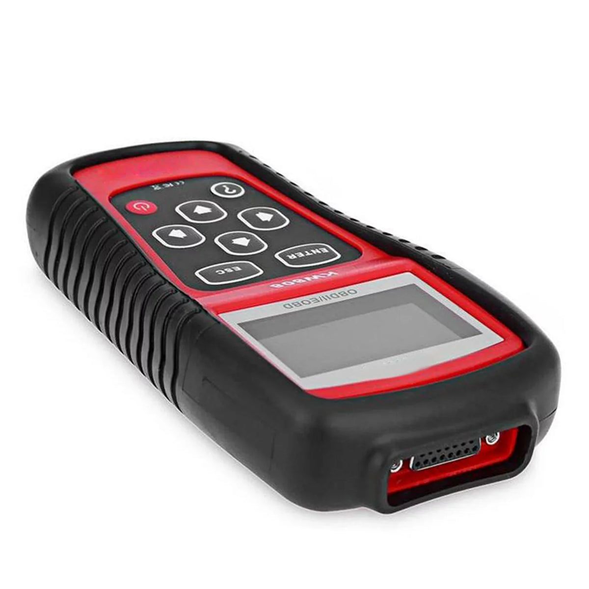 Mixfeer  /  Cars Code Reader and Auto Scanner Detection Decoder KW808
