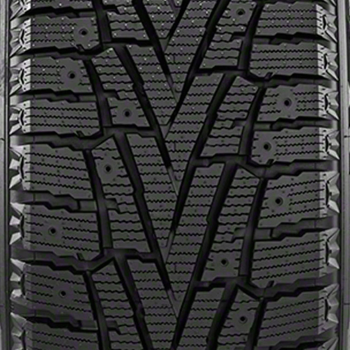 Nexen Winguard Winspike  Winter LT265/75R16 123/120Q E Light Truck Tire