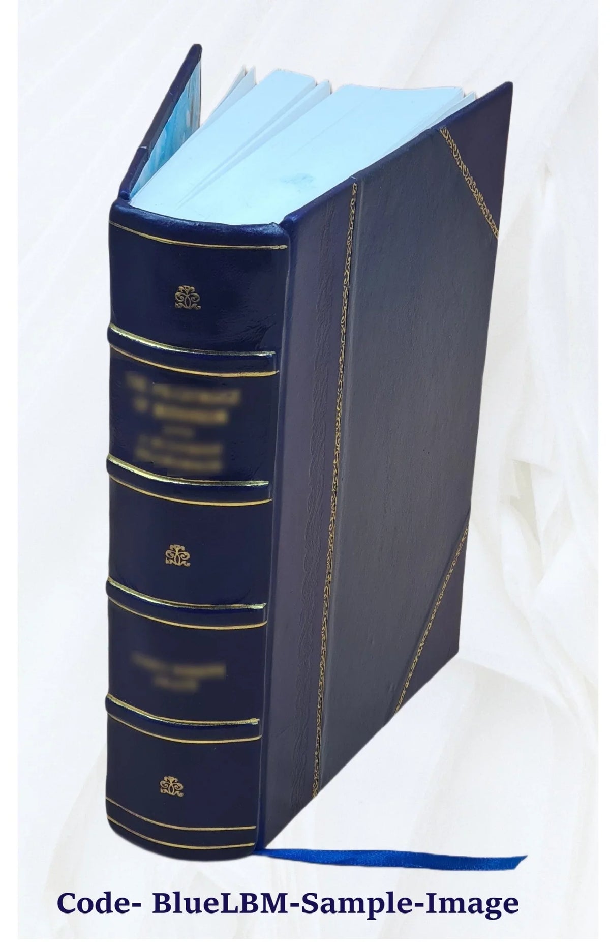 The Code of Federal regulations of the United States of America. Volume 2015 t.8 2015 2015 [Leather Bound]