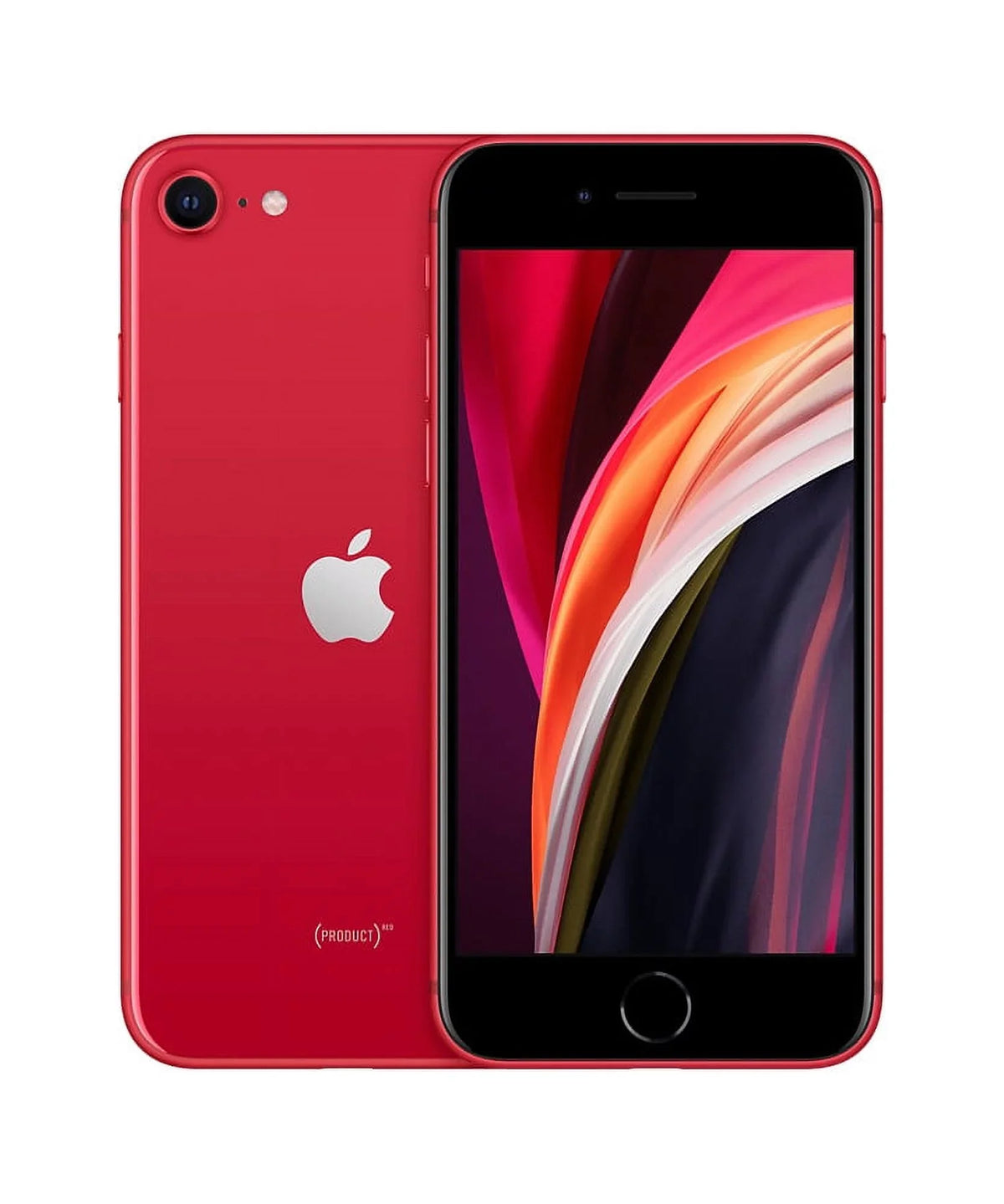 Open Box Apple iPhone  (2nd Gen) A2275 (Xfinity Mobile Only) 128GB Red