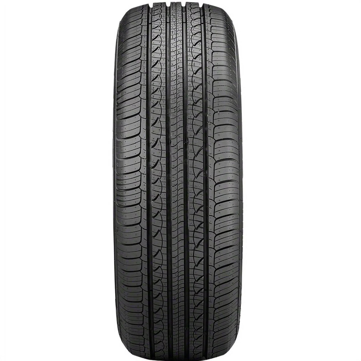 Nexen N'Priz AH8 All-Season Tire - 235/50R18 97H