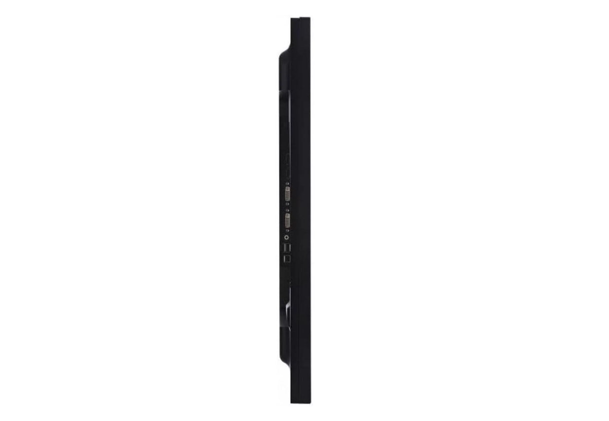 Restored ViewSonic CDM5500R-S 55"  Commercial Display Media Player (Refurbished)