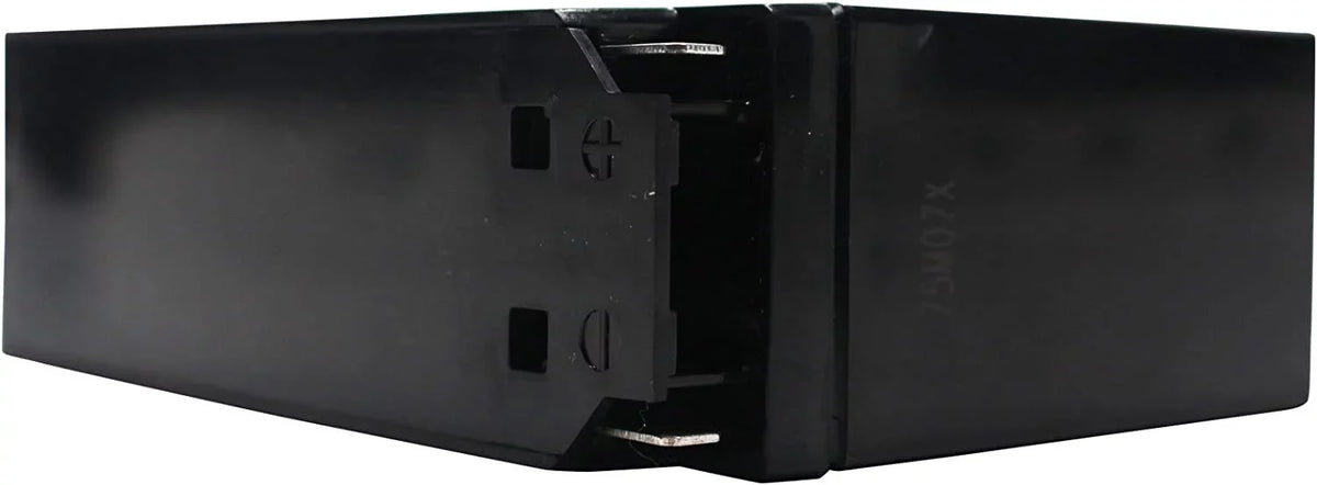 5-Pack UpStart Battery Replacement for 2012 Yamaha SR400 () 400CC Factory Activated, Maintenance Free, Motorcycle Battery - 12V, 2.3Ah, -YT4B-