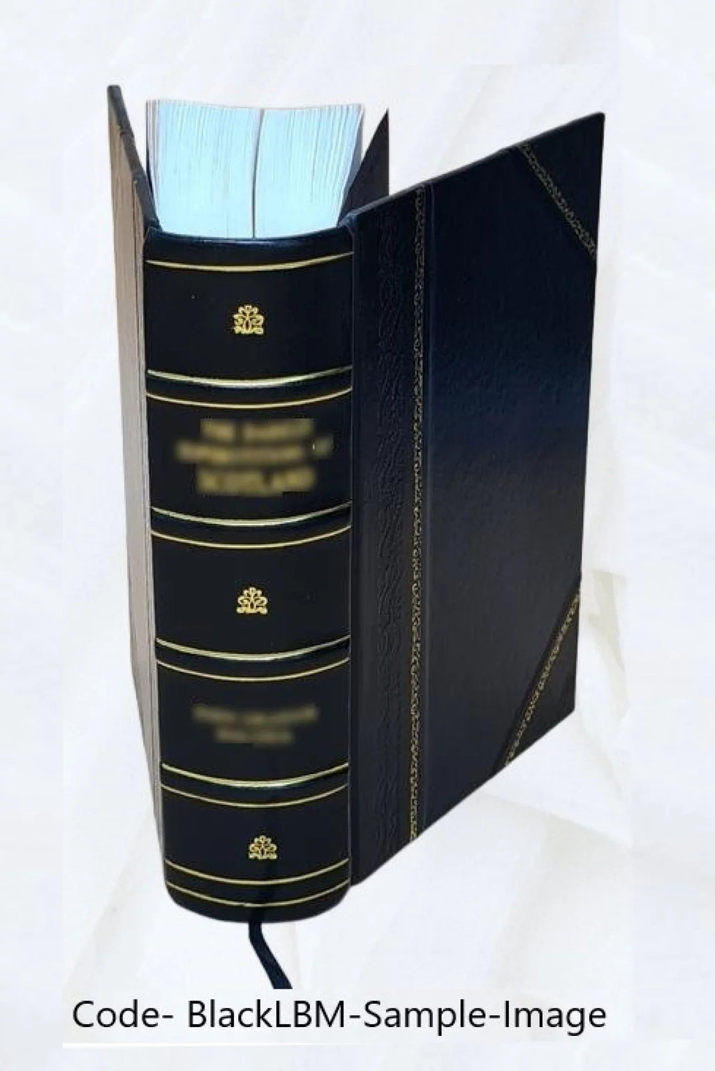 The Code of Federal regulations of the United States of America. Volume 2015 t.8 2015 2015 [Leather Bound]