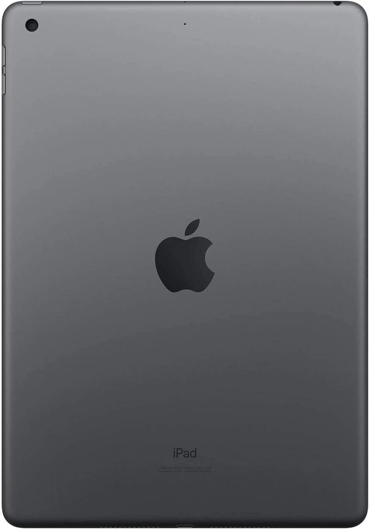 Restored Apple iPad (10.2in, WiFi/, 32GB) Space Gray (7th Gen, 2019) (Refurbished)