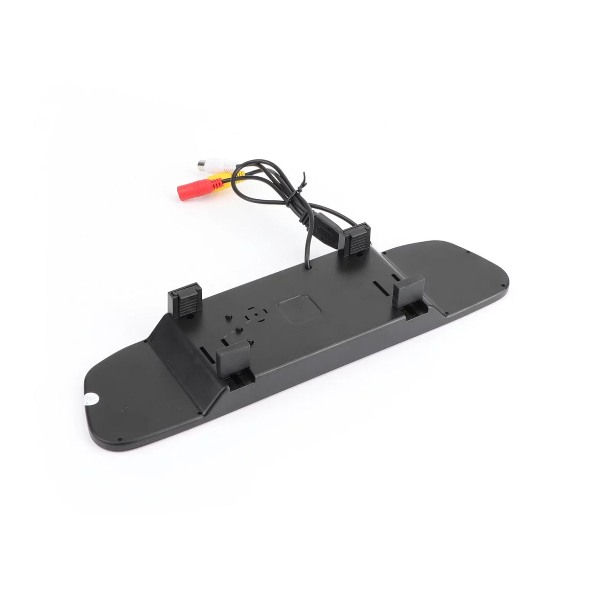 Motor Genic 4.3" Mirror Car Monitor     Night Vision Parking Assist 4.3inch