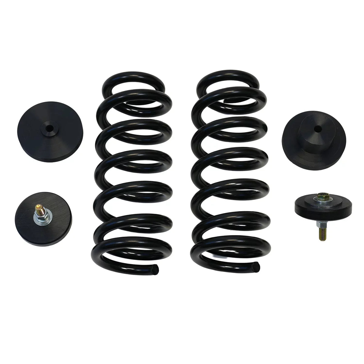 2010-2011 Mercedes-Benz R300  Rear Air Only Conversion Kit (MR1R0)