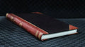 Noodwetgeving van de fransche republiek door Mr. A. Nicol-Speyer, en Dr. C. H. Huberich (1915) [Leatherbound]