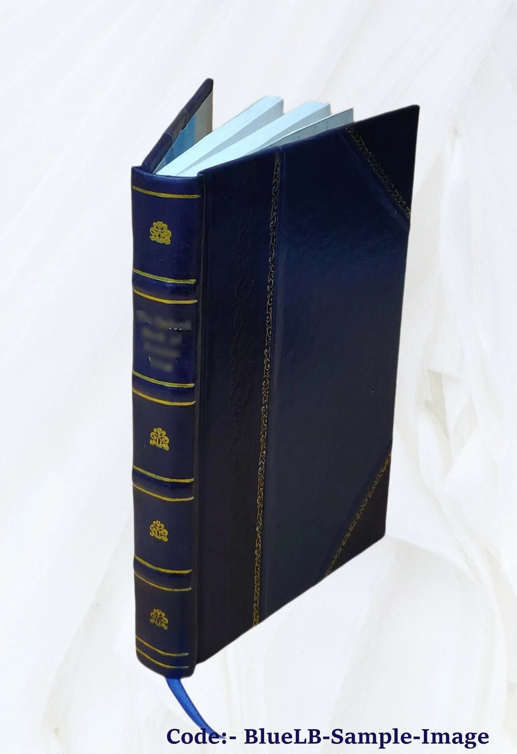 '- Fula Basic Course - Student Text [Leather Bound]