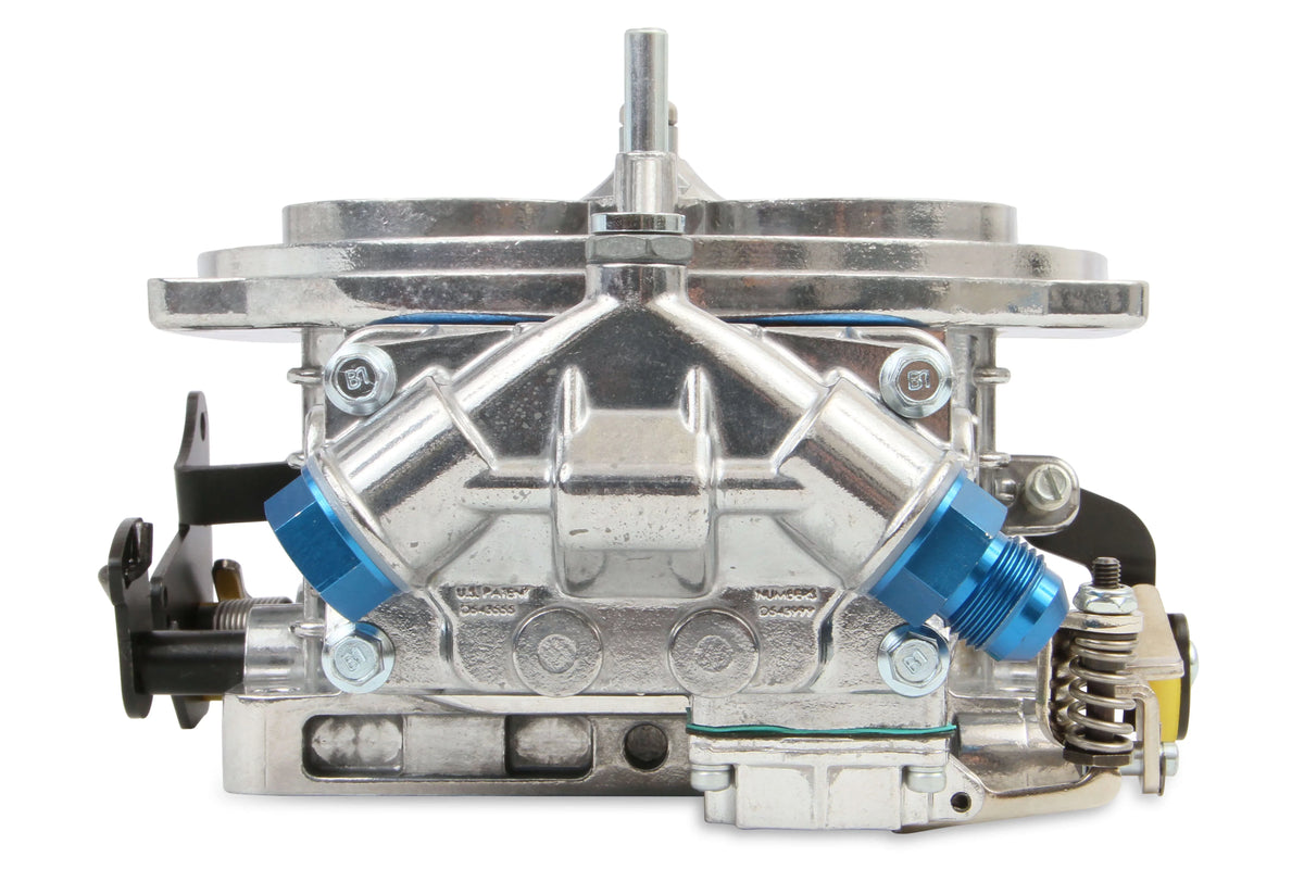 Quick Fuel Technology -4710-A Carburetor