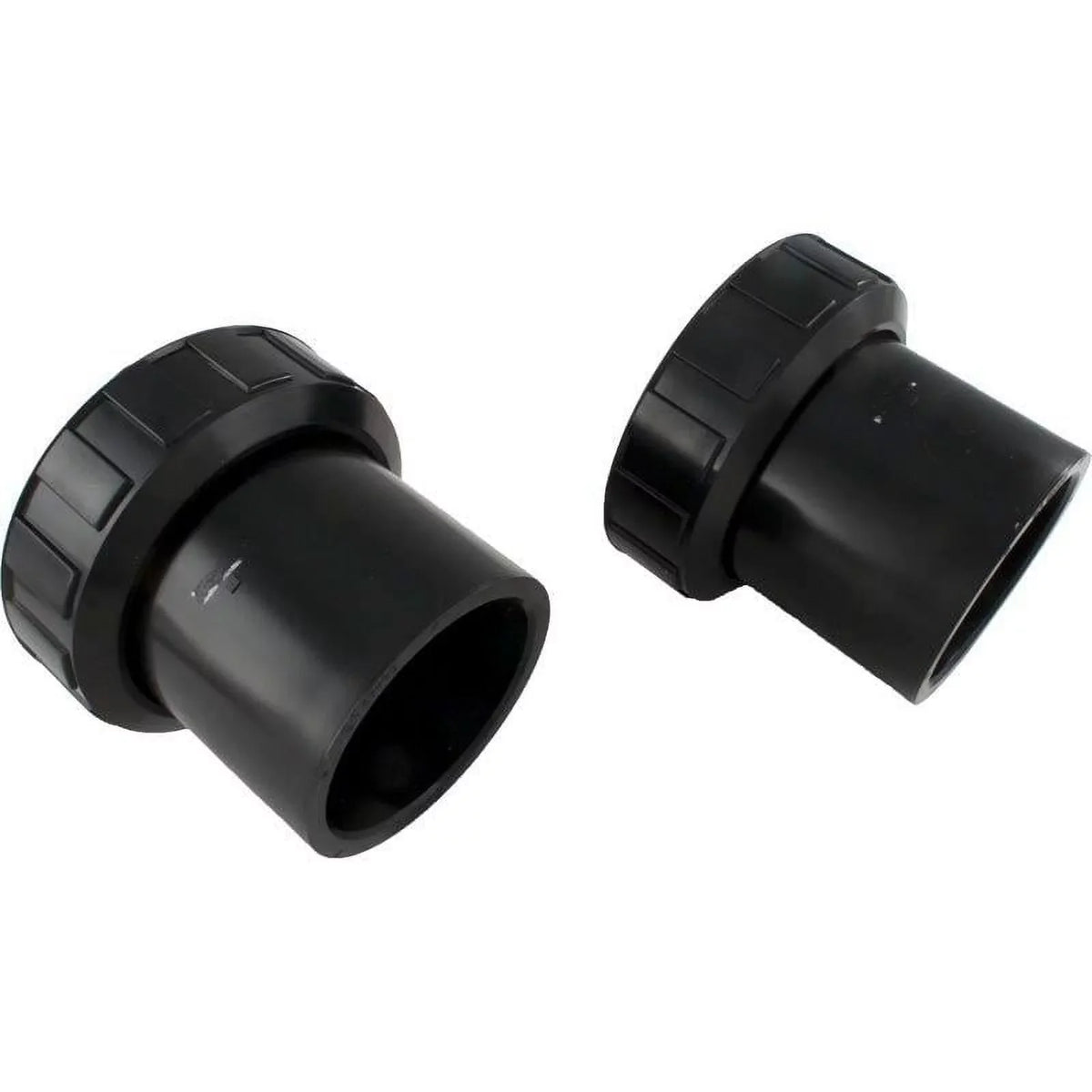 Zodiac Pump Union 2-1-2 - 3in.  Set of 2 R0559900