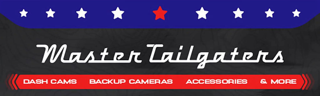 Master Tailgaters Replacement for Nissan Rogue S Model (2014-2016) Rear View Backup Camera  Part # 28442-4BA0A, 28442-4BA0D