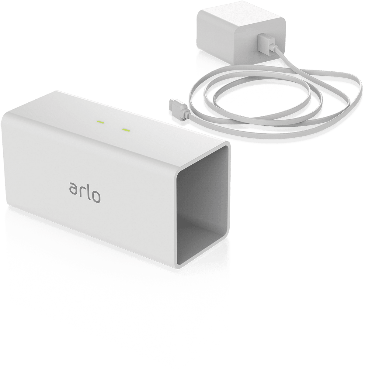 Arlo Pro Charging Station VMA4400C - Arlo Pro & Arlo Go Compatible