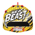 Seachoice Sea Beast Deck Tube, Reinforced Towing System, 60 In. X 56 In.