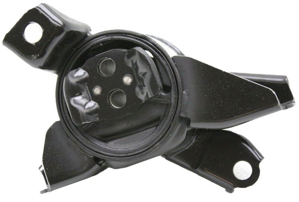 Advance Compatible with Hyundai Kia 13-18 Santa Fe, Santa Fe Sport, Santa Fe  Sorento 2.4L 3.3L Left Automatic Transmission Mount A71092 2013 2014 2015 2016 2017 2018