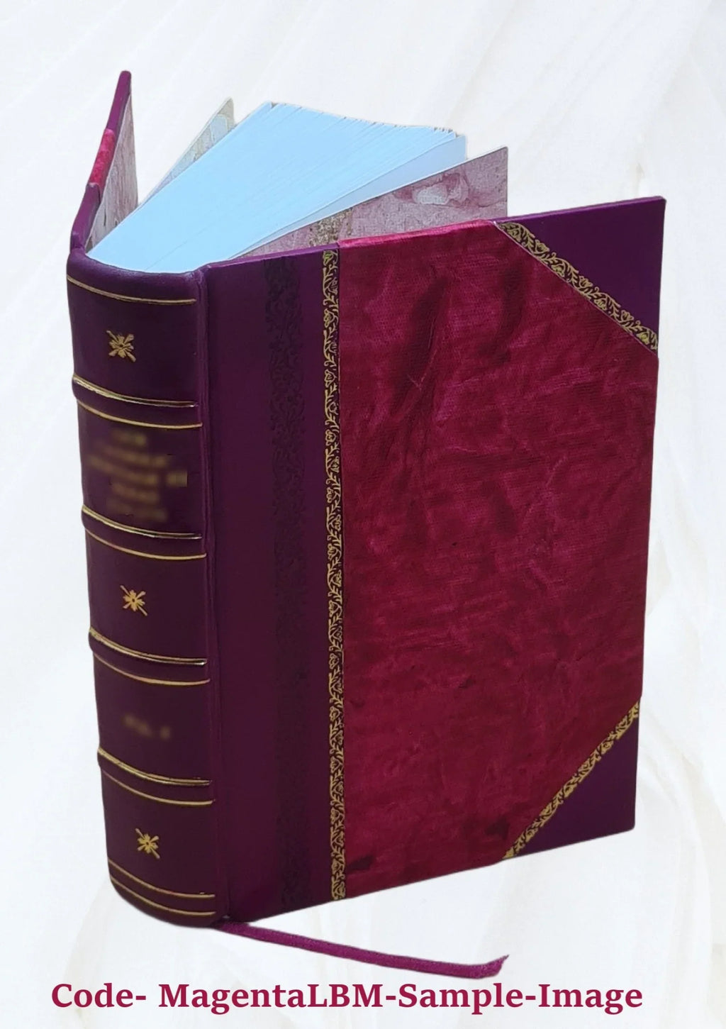 The Code of Federal regulations of the United States of America. Volume 2015 t.8 2015 2015 [Leather Bound]