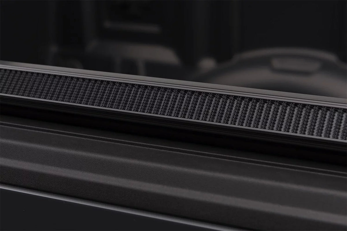 TruXedo TruXport Soft Roll Up Truck Bed Tonneau Cover | 258101 | Fits 1997 - 2003 Ford F-150, 04 Heritage 6' 7" Bed (78.8")