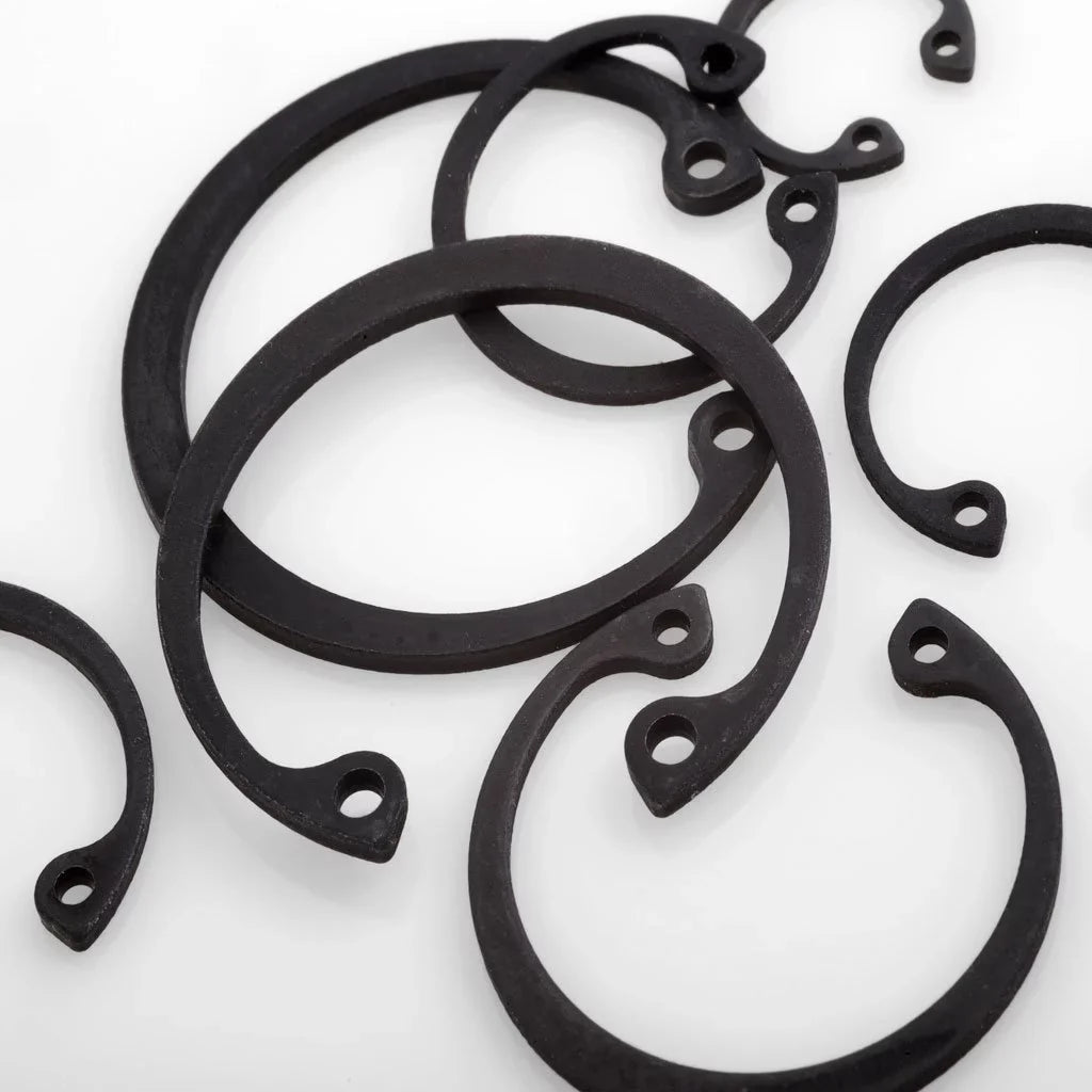 Internal Retaining Ring / Housing Ring 1-3/16" (Pack of 600) Carbon Steel