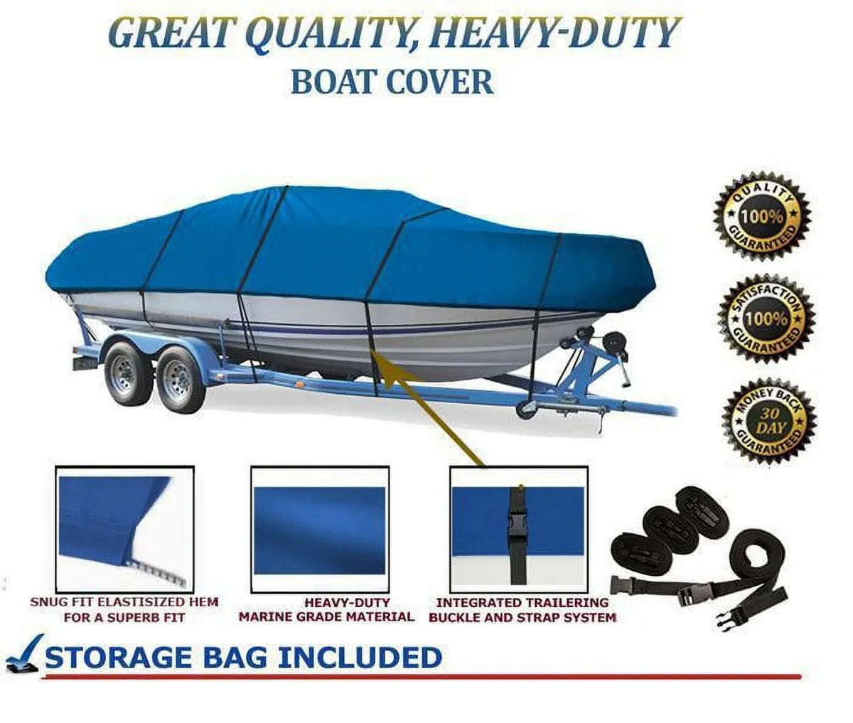 ,     Compatible for Lund 16V Predator 1986 1987 1988