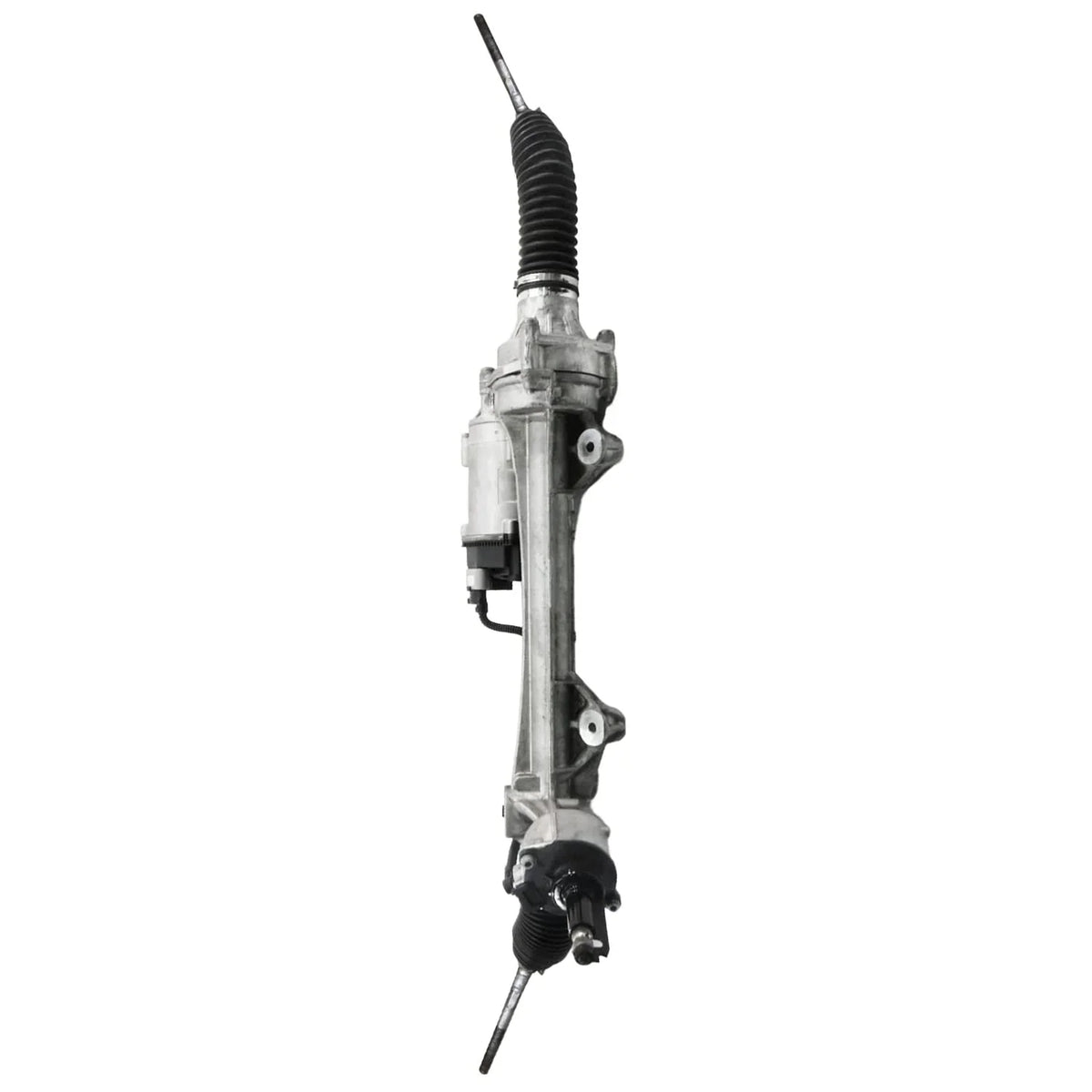Detroit Axle - Electric Steering Rack and Pinion Assembly Replacement for  228i 320i 328i 330i 335i 340i 428i 435i Fits select: 2013 ,2016  328 I