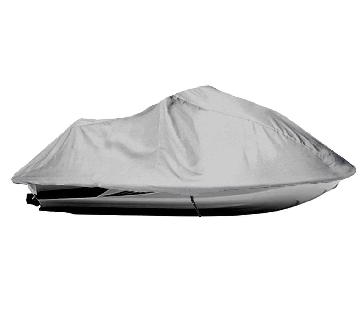 Compatible for Yamaha Jet Ski WaveRunner  700 / WRA700V Cover 1997 2 Seat  420 Denier