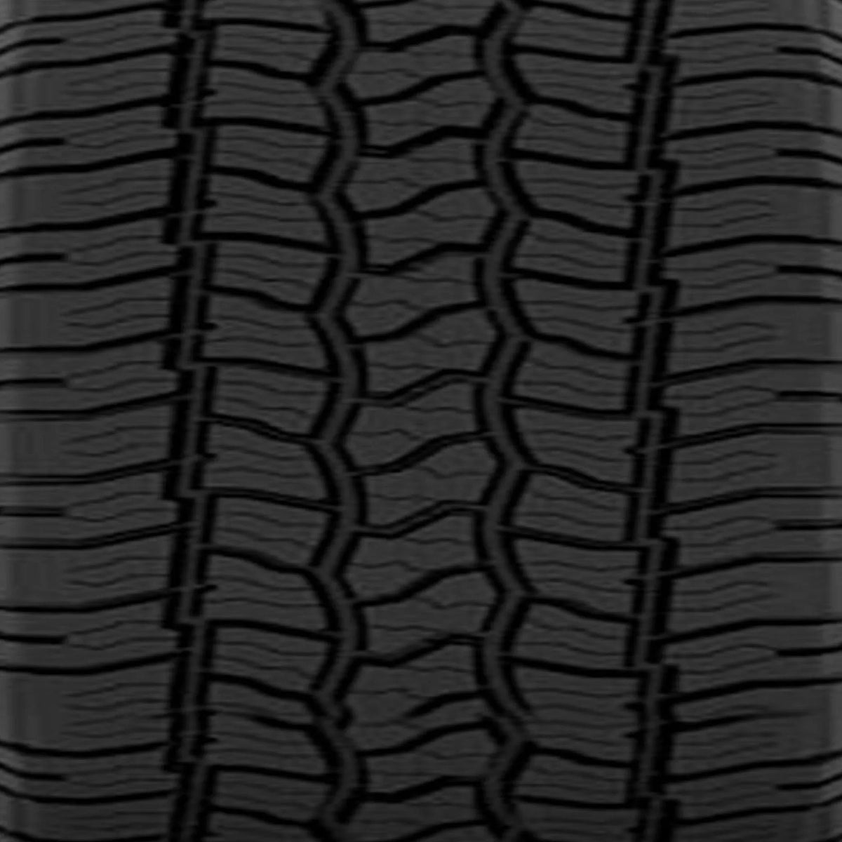 Ironman All Country AT2 All Terrain P275/60R20 115T Light Truck Tire