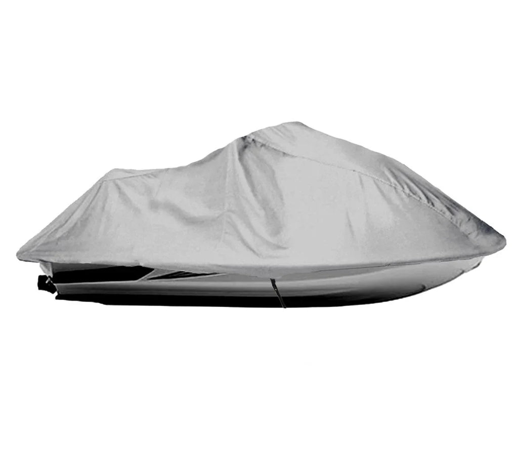 Jet Ski Cover Compatible for Kawasaki 1100   (JT1100-F2 JT1100-G1) 2002-03 420 Denier
