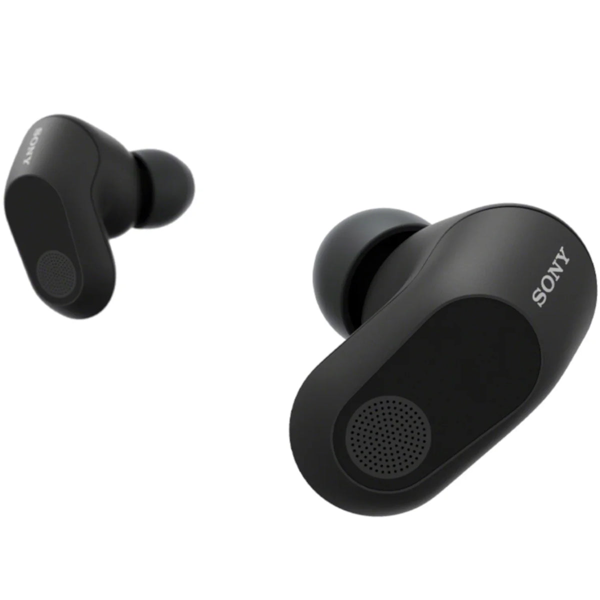 Open Box Sony  Buds Truly Wireless Noise Cancelling Gaming Earbuds, 12 Hours Battery, for , PS5, 360 Spatial Sound, 30ms Low Latency, -C Dongle and  Audio (LC3), -G700N Black