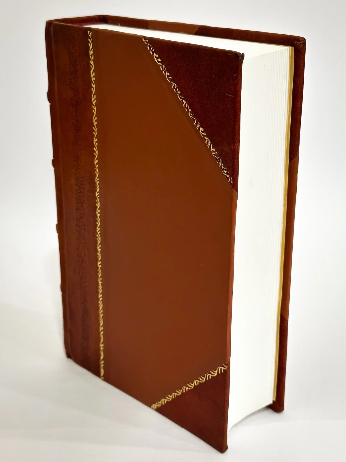 Instruzione Del Clero Per Ogni Esame Da Subire Avanti Dell'Ordinario; Opera Di Francesco Maria Campione Della Madre Di Dio, Esaminatore Apostolico Del Clero, & C. Alli (1711) [Leather Bound]