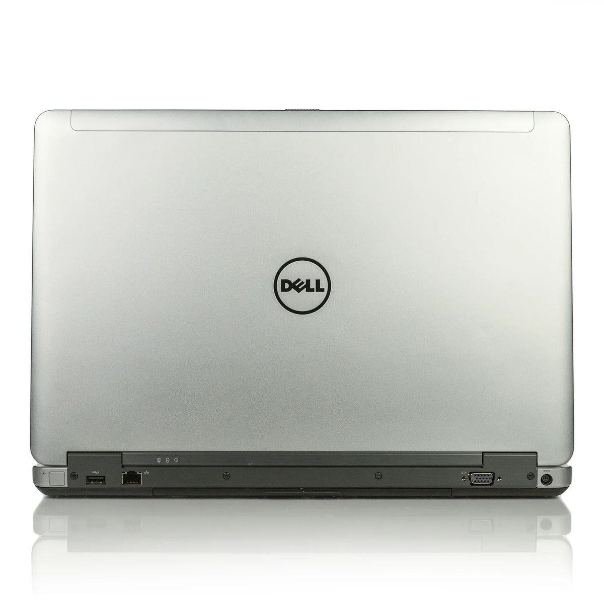 Restored Dell Latitude E6540 Laptop i7 Quad-Core 16GB 320GB Win 10 Pro B v. (Refurbished)