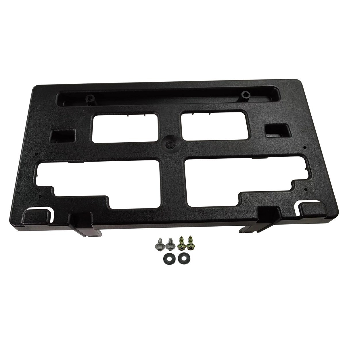 License Plate Bracket Compatible With 2019-2021 Ford Ranger Front