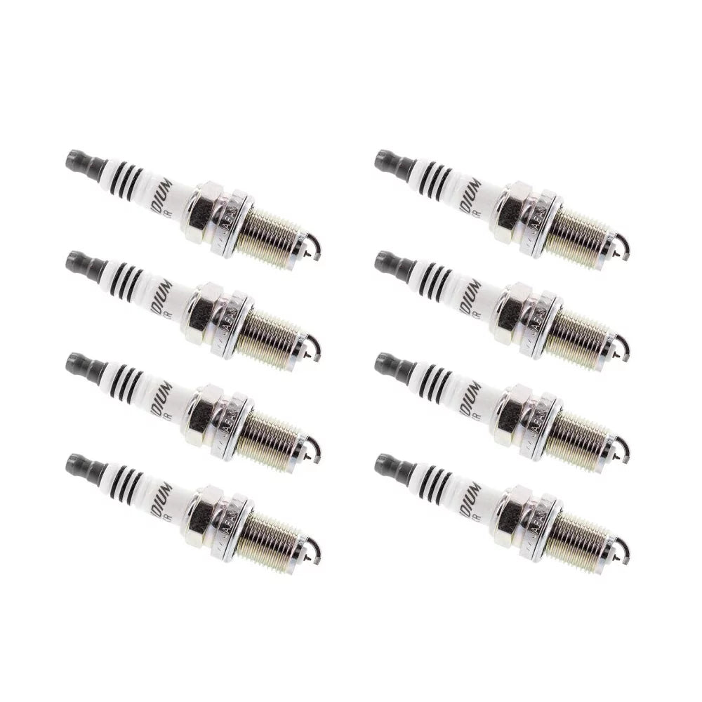 Iridium  Spark Plug WR5IX (8 Pack) for      1970-1970 5.8L/351