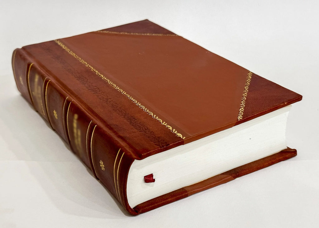 Instruzione Del Clero Per Ogni Esame Da Subire Avanti Dell'Ordinario; Opera Di Francesco Maria Campione Della Madre Di Dio, Esaminatore Apostolico Del Clero, & C. Alli (1711) [Leather Bound]