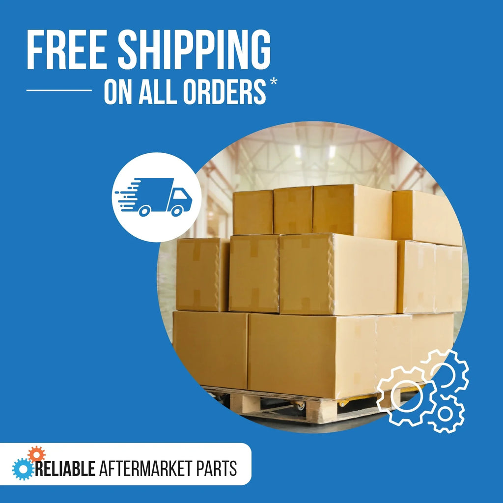 RAParts One New Solenoid Valve Assembly 25104700 35900601 Fits  Backhoe Loaders 3CX 4CX 2CX 2CXL Tractors SS620 PS760 PS720 Wheel Loaders 407 408 409 Forklift 926 930 940