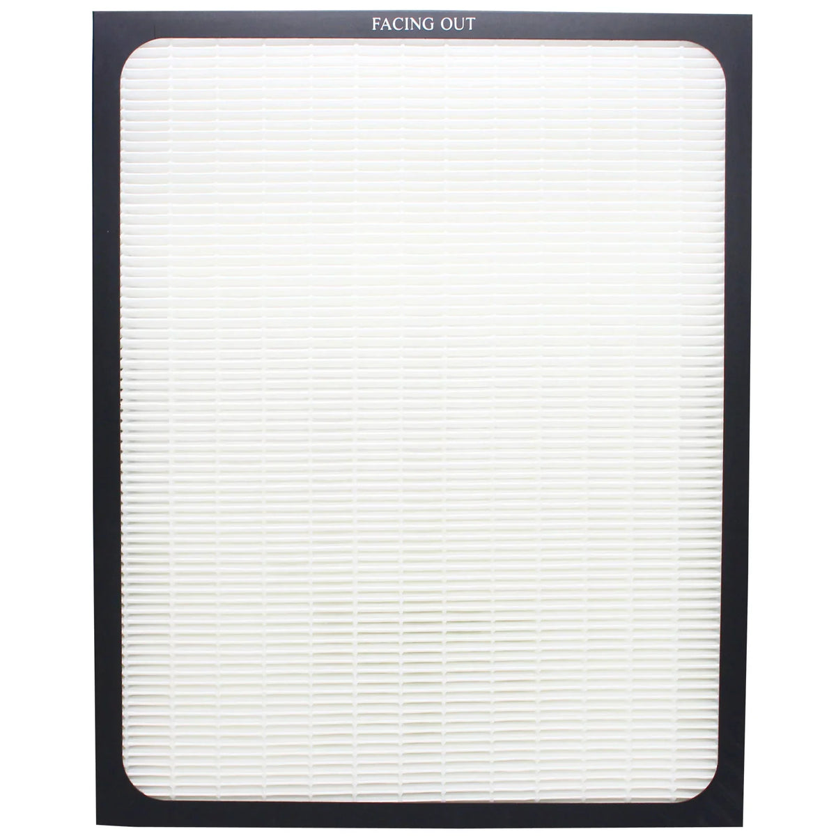 4-Pack Replacement for Blueair 270 Air Purifier Filter - Compatible with Blueair 200 & 300 Air Filter