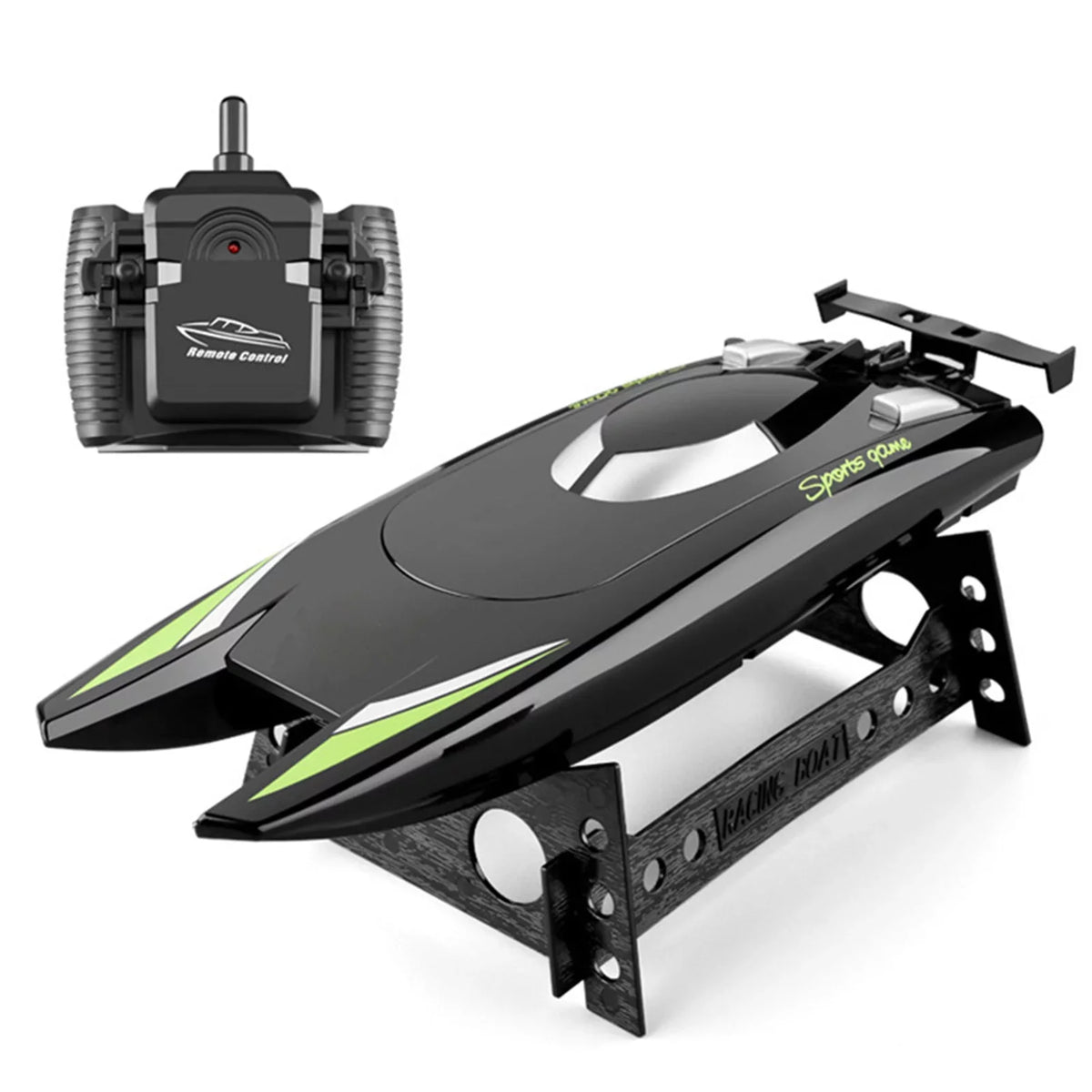 Tomshoo Remote Control Stunt Car  Car Toy with Flashing  Lights 360° Tumbling for Kids Boys Girls