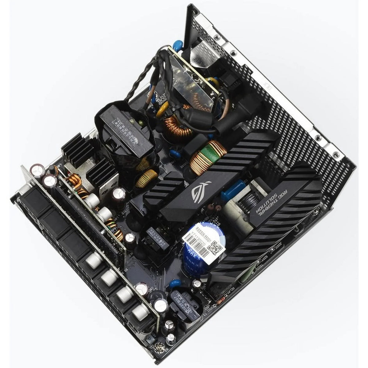 850W 80Plus Gold Fully Modular Power Supply ROGSTRIX850GWHITE