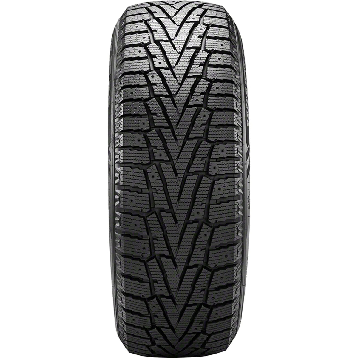 Nexen Winguard Winspike  Winter LT265/75R16 123/120Q E Light Truck Tire