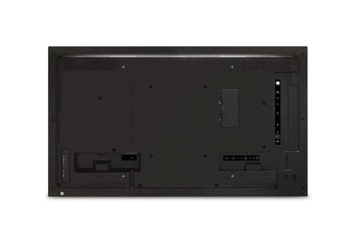 Restored ViewSonic CDM5500R-S 55"  Commercial Display Media Player (Refurbished)