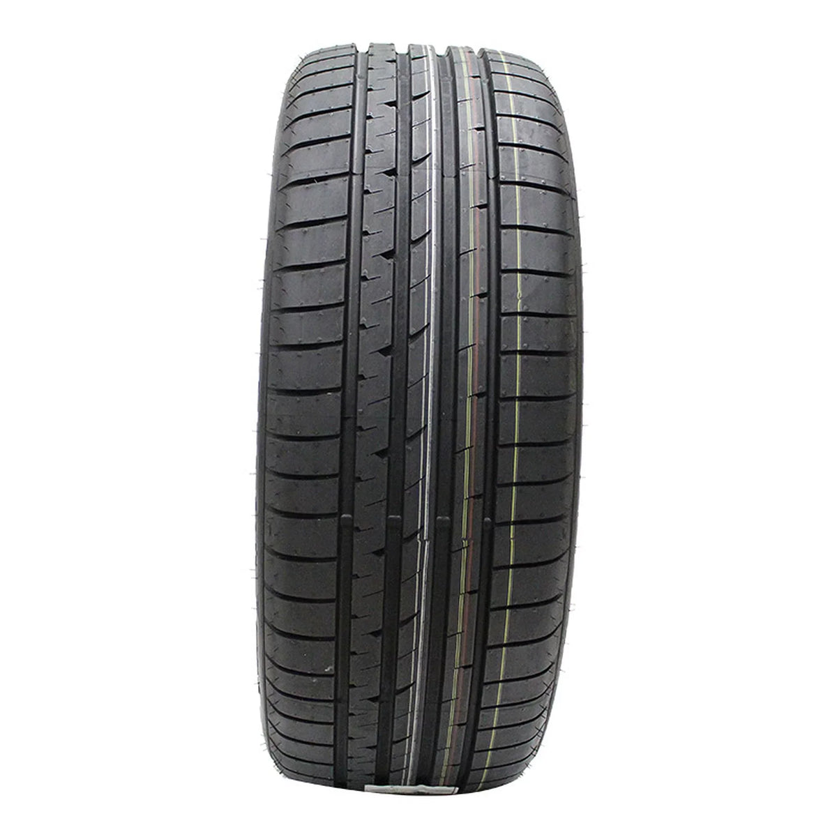 Goodyear Eagle F1 Asymmetric 2  Performance 225/40R19 93Y  Passenger Tire