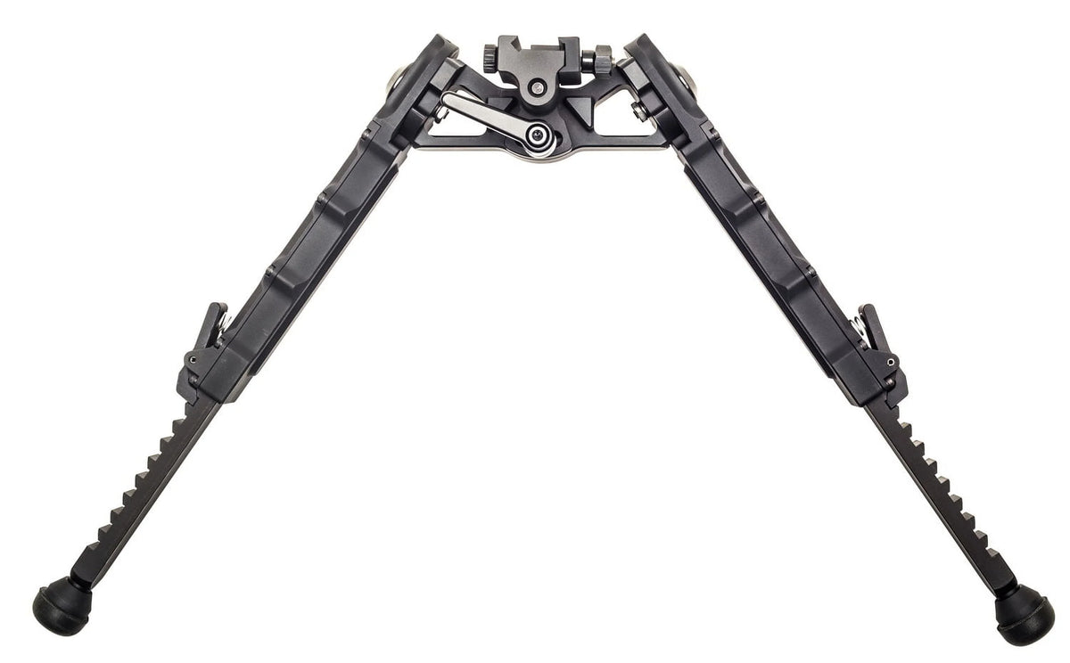 Accu-Tac HD50-0000 -50 Bipod 7"-10"