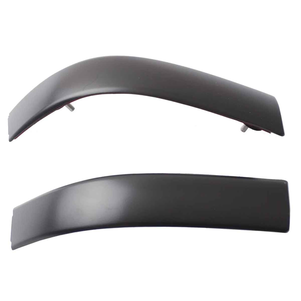 Advance Compatible with 98-11 Ford Ranger Left Driver and Right Passenger Side Upgraded Roof Molding Set 2PCS 1998 1999 2000 2001 2002 2003 2004 2005 2006 2007 2008 2009 2010 2011