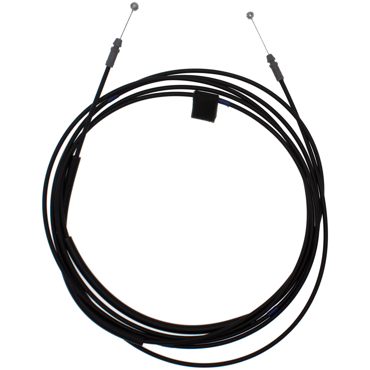 Dorman 912-713 Trunk Lid Release Cable for Specific Toyota Models Fits select: 2007-2011