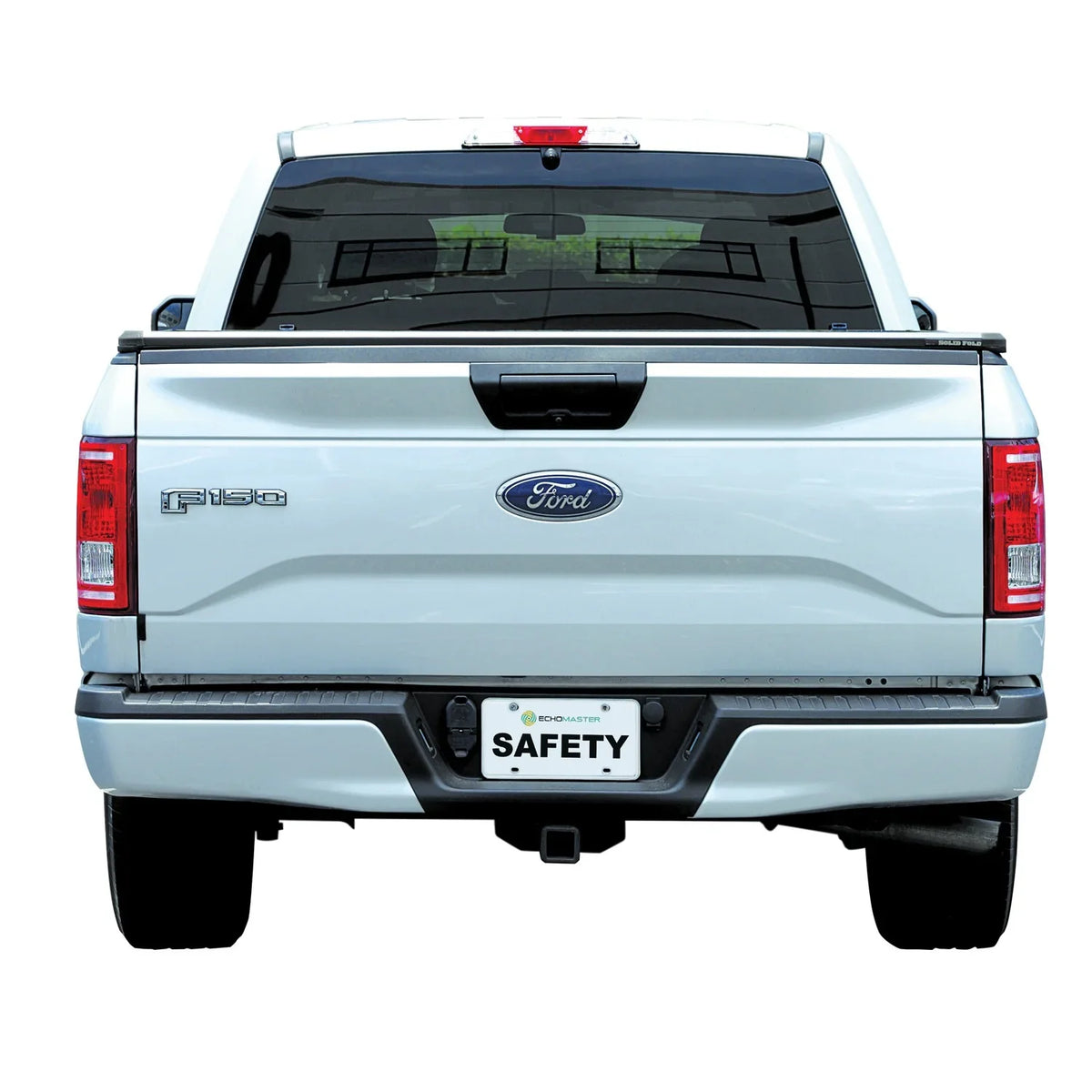EchoMaster -CHMSL2-FD15 Third Brake Light Camera (Select 2015 to 2019 Ford F-150 and 2017 to 2019 Ford Super Duty Trucks)