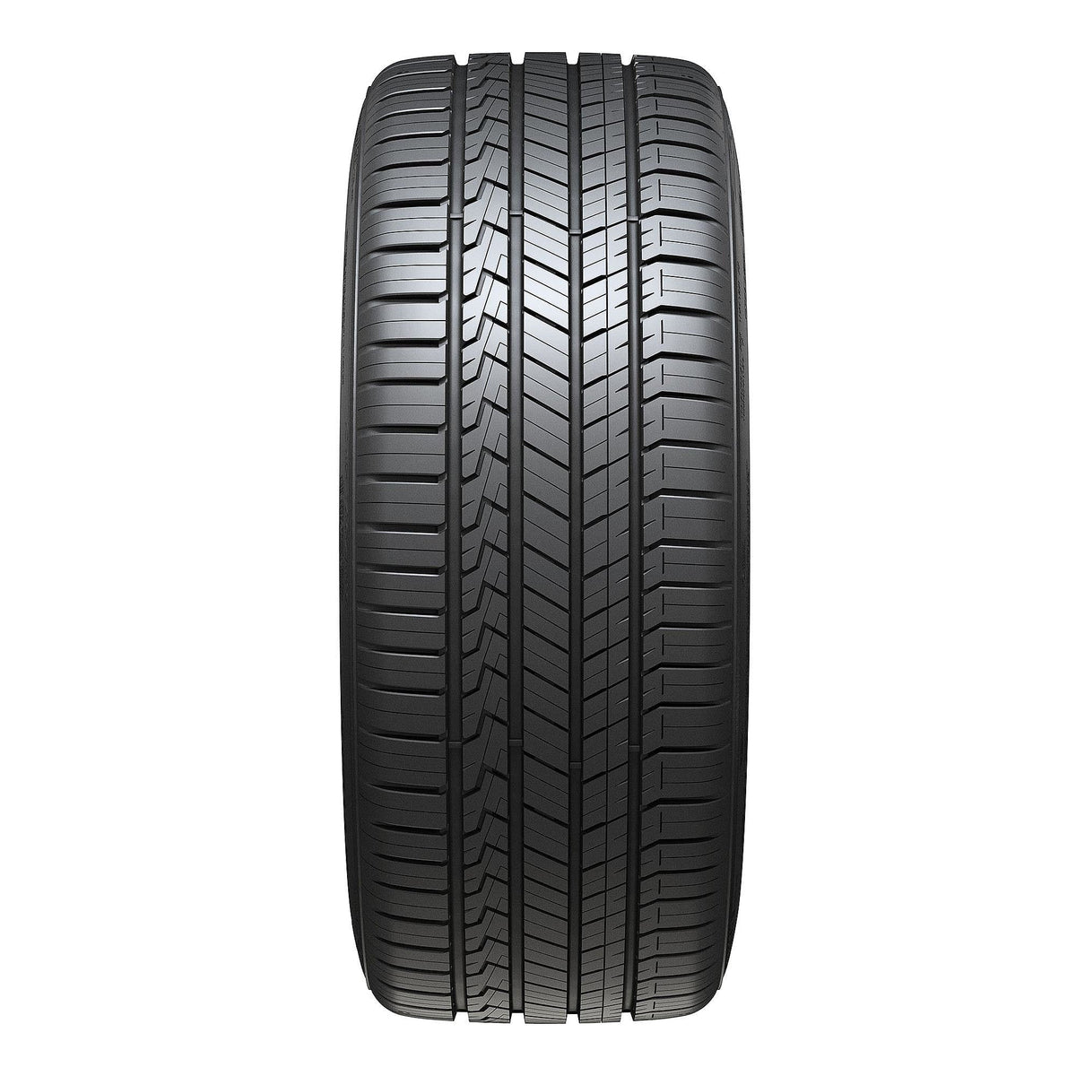 Hankook Ventus S1  (H125)  255/35ZR20 97Y  Passenger Tire