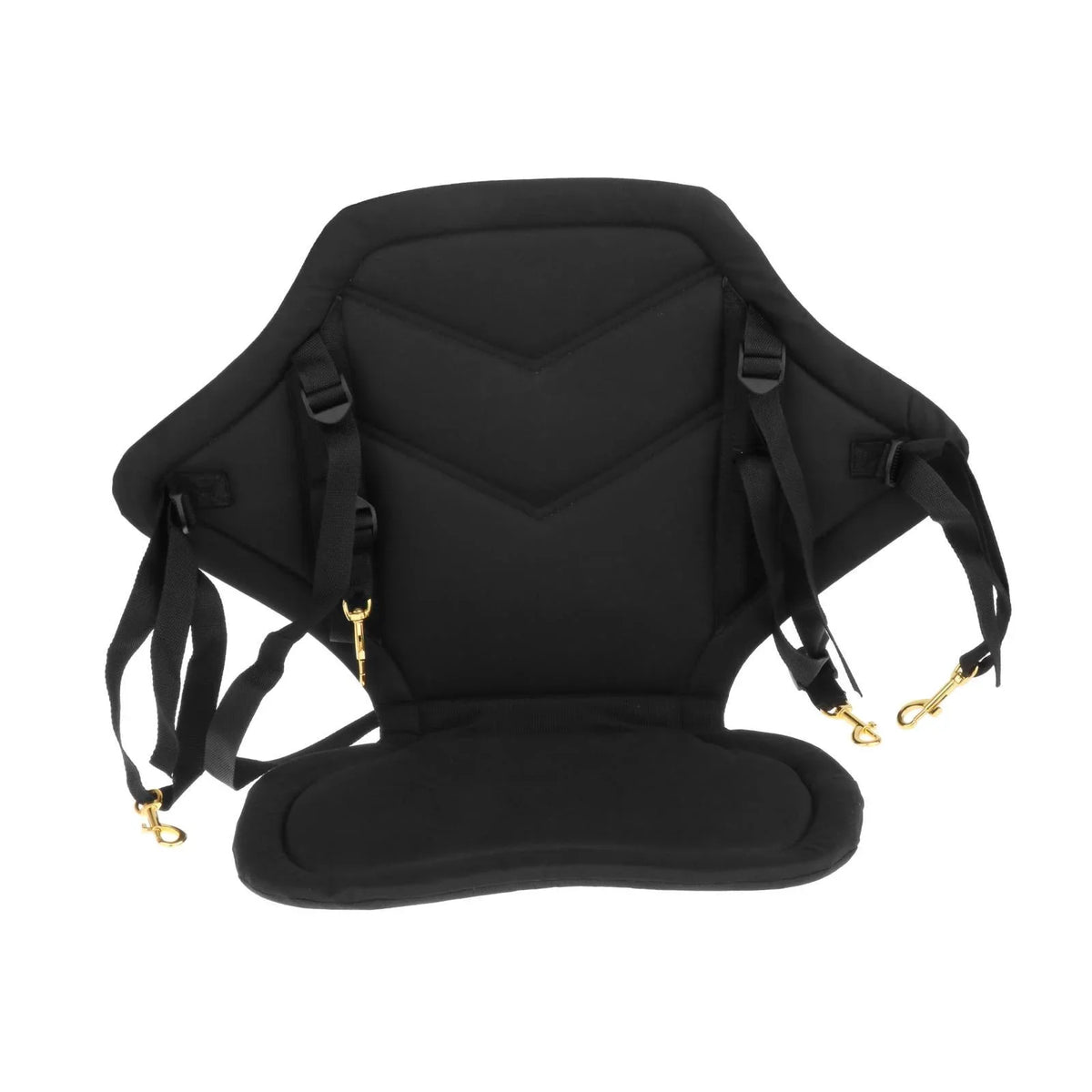 Kayak Seat Padded Seat Durable Universal Mat for Sit on Top Canoe Backrest Seat Seat Pad for Canoes Cushioning Kayaks Floating Water Sports