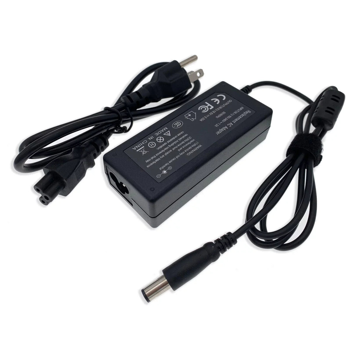 19.5V 3.33A 65W  Adapter Charger for  ProBook 450 G1 Notebook 677774-001
