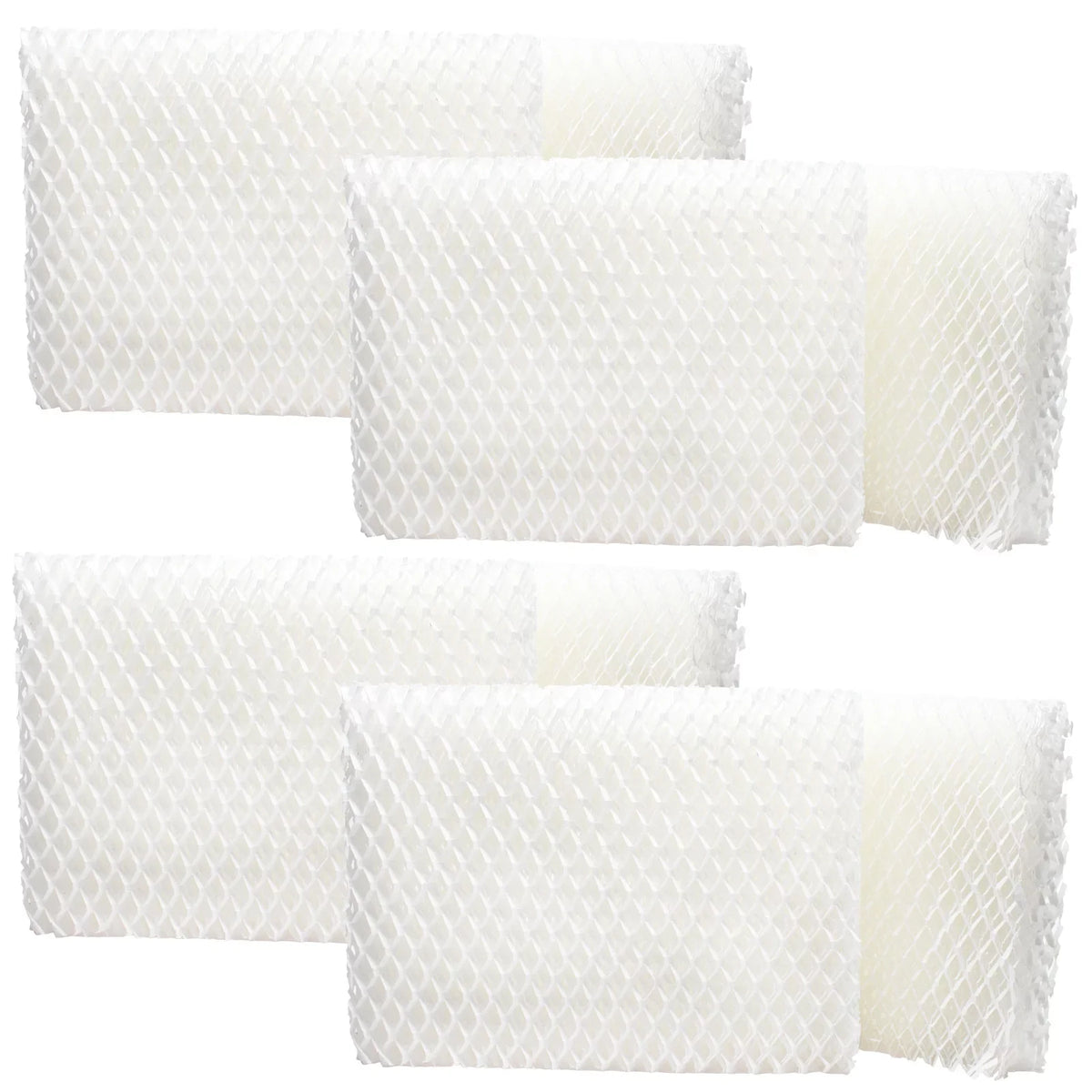 8-Pack Replacement Essick Air HD1300W Humidifier Filter - Compatible Essick Air HDC12 Air Filter