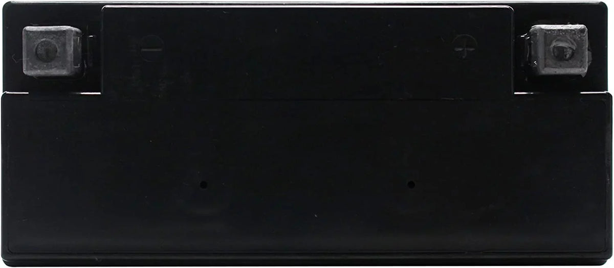 2-Pack Replacement 2012 Bombardier (Can-Am) DS450 450CC Factory Activated, Maintenance Free,  Battery - 12V, 6Ah, -YT7B-